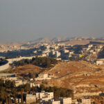 Gerusalemme 2007