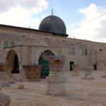 Gerusalemme 2007