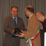 Premio Borsellino 2006