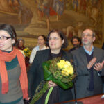 Premio Speciale "Donne per la solidarietà" - 2007