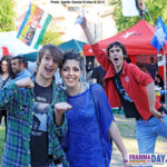 FrammaDay 2012: 5 maggio