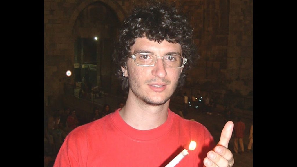 Premio Angelo Frammartino 2020