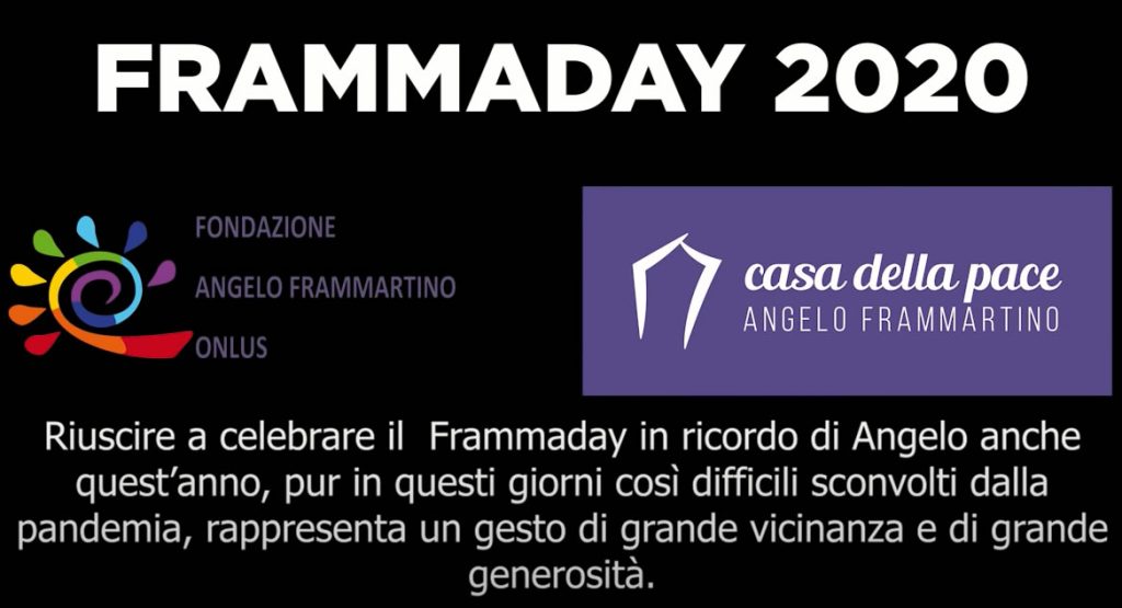 FrammaDay 2020